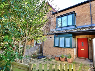 3 bedroom semi-detached house for sale in Nicholson Grove, Grange Farm, Milton Keynes, MK8