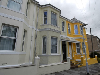4 bedroom house for rent in Eton Place, Plymouth, PL1