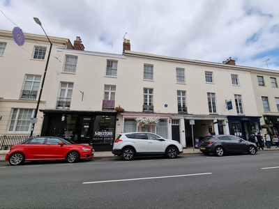 9 bedroom apartment for rent in Warwick Street, Leamington Spa, CV32