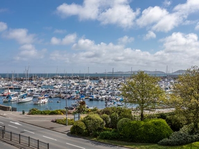 Detached house for sale in Royal Terrace, St. Peter Port, Guernsey GY1