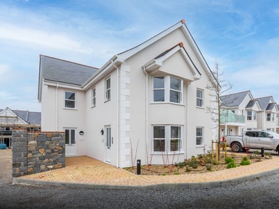Flat for sale in Tertre Lane, Vale, Guernsey GY3