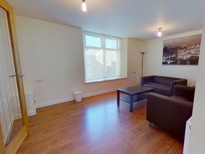 Semi-detached house to rent in Cambrian Place, Treforest, Pontypridd CF37