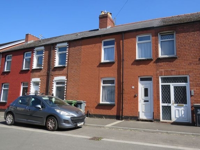Terraced house for sale in Glandwr Place, Whitchurch, Cardiff CF14