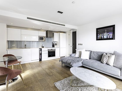 1 bedroom apartment to rent London, E1 6GU