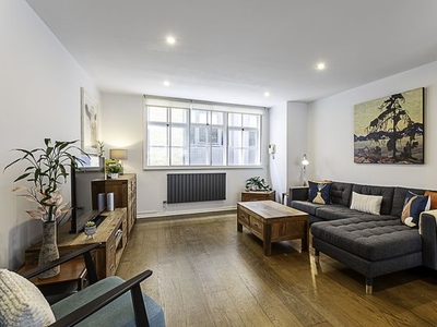 1 bedroom apartment to rent London, EC4V 5DT