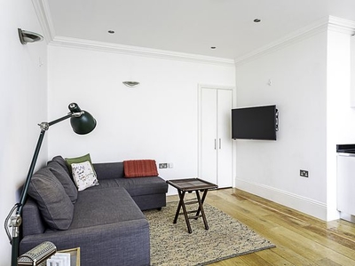 1 bedroom apartment to rent London, N7 8RE