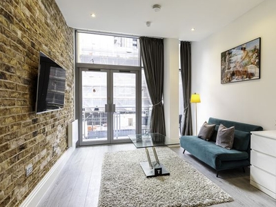 1 bedroom apartment to rent London, SW18 4JS