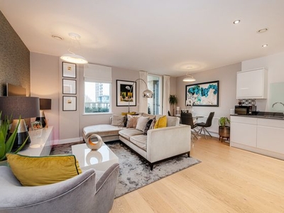 1 bedroom apartment to rent London, SW18 4LA
