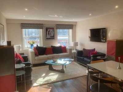 1 bedroom apartment to rent London, SW1V 1RR