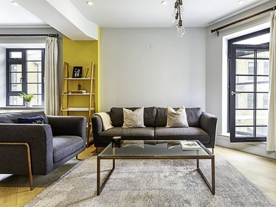 1 bedroom apartment to rent London, TW8 8FL