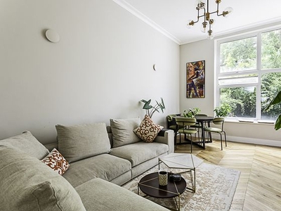 1 bedroom apartment to rent London, W11 2LP