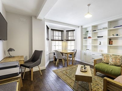 1 bedroom apartment to rent London, W2 2RA