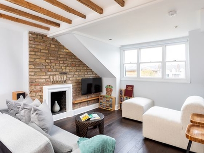 1 bedroom apartment to rent London, W9 2EL