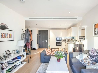 1 bedroom flat for sale Battersea, SW11 8BW