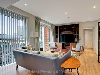 1 bedroom flat for sale London, SW8 2FL