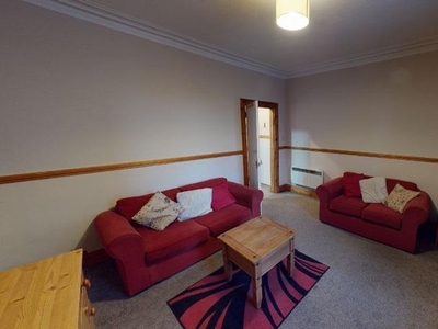 1 bedroom flat to rent Aberdeen, AB25 1SB