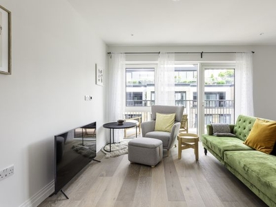 1 bedroom studio flat to rent London, SW6 2YE