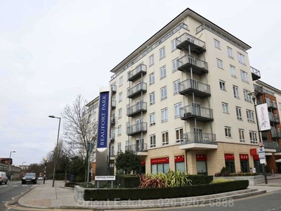 2 bedroom apartment for sale London, NW9 5WT