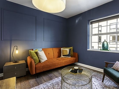 2 bedroom apartment to rent London, E1 7NY