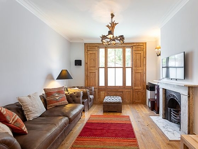 2 bedroom apartment to rent London, NW5 3DH