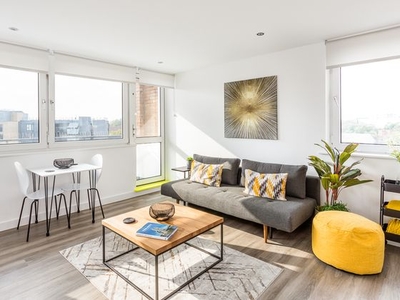 2 bedroom apartment to rent London, SE1 3RL
