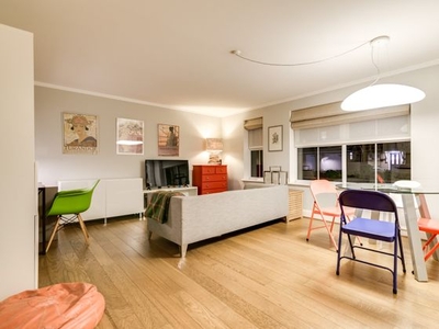 2 bedroom apartment to rent London, SE22 8DA