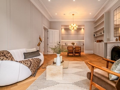 2 bedroom apartment to rent London, SW10 9JJ