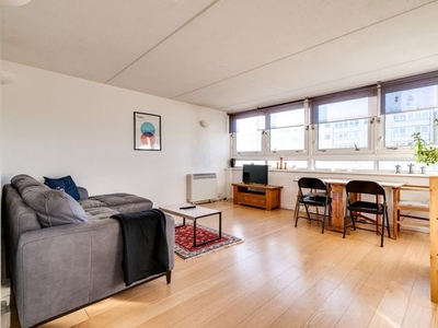 2 bedroom apartment to rent London, SW11 4LE