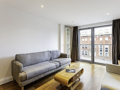 2 bedroom apartment to rent London, SW1V 1ER