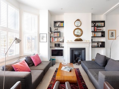 2 bedroom apartment to rent London, W10 6LX