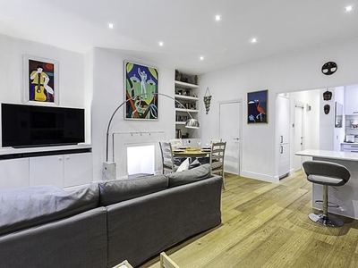 2 bedroom apartment to rent London, W14 9HF