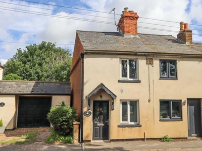 2 Bedroom Cottage For Sale In Glaston