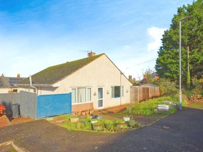 2 Bedroom Detached Bungalow For Sale In Williton