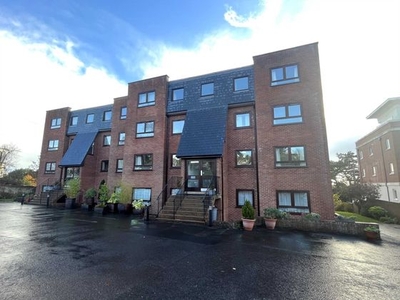 2 bedroom flat for sale Exmouth, EX8 2HA