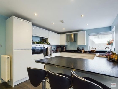 2 bedroom flat for sale Sheffield, S4 8HQ