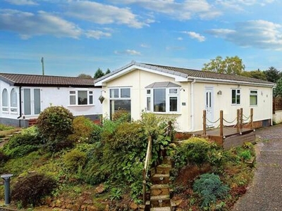 2 Bedroom Park Home For Sale In Killarney Park
