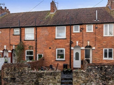 2 Bedroom Terraced House For Sale In Sidmouth, Devon
