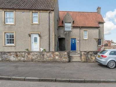 3 Bedroom End Of Terrace House For Sale In Clackmannan, Clackmannanshire
