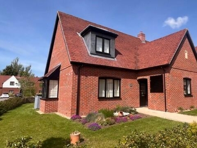 3 Bedroom Retirement Property For Sale In Alcester, Warwickshire