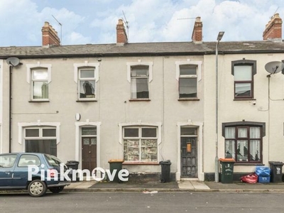 3 bedroom terraced house for sale Newport, NP19 0FX