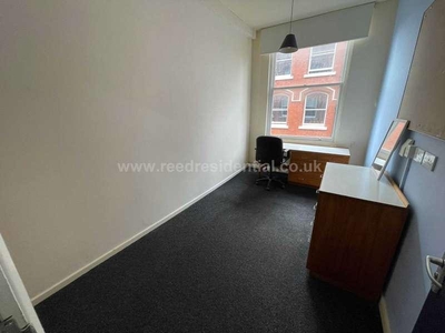 4 bed flat to rent in Stoney Street,
NG1, Nottingham