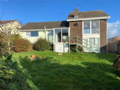 Detached House For Sale In Holyhead, Isle Of Anglesey