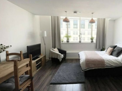 Flat for sale Liverpool, L2 0PP