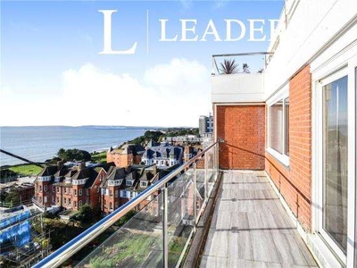 Property for Sale in Avon House, West Cliff Road, Bournemouth, Bh2