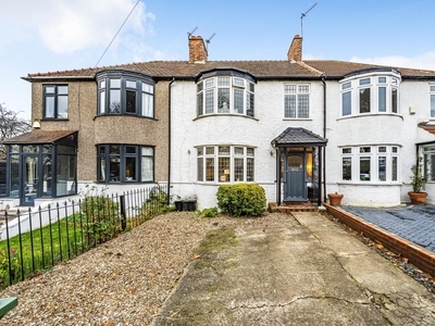 Semi-detached House for sale - Red Lion Lane, SE18