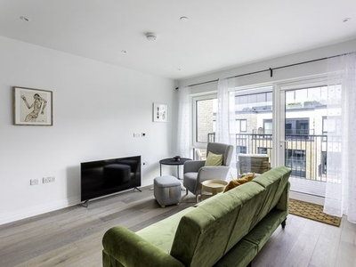 Studio flat to rent London, SW6 2LY