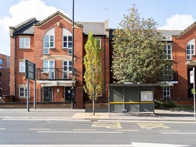 Studio flat to rent Manchester City Centre, M4 5AE