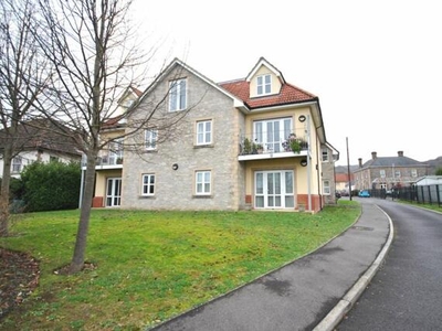 1 Bedroom Apartment For Sale In Cheddar