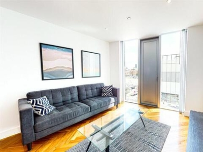 1 Bedroom Apartment For Sale In Owen Street, Manchester