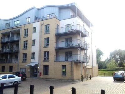 1 Bedroom Apartment For Sale In Suffolk, Uk